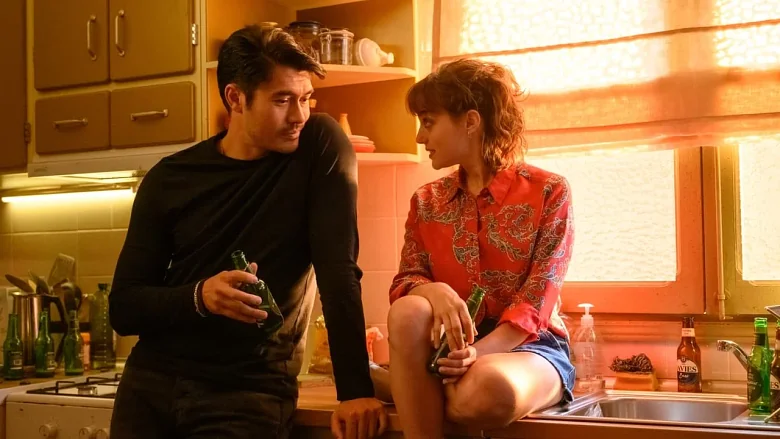 Daniela Forever trailer