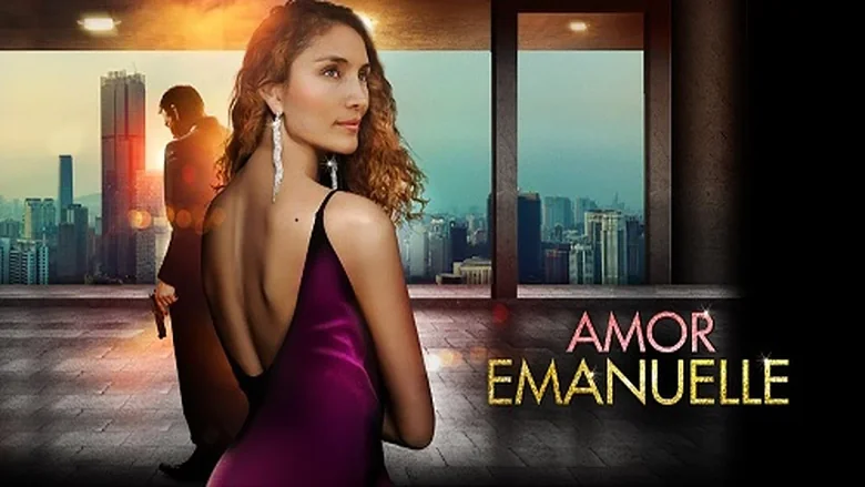 Amor Emanuelle trailer