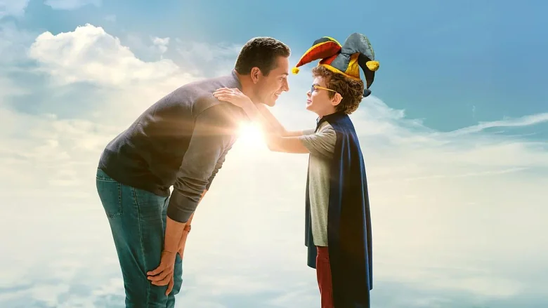 The Unbreakable Boy trailer