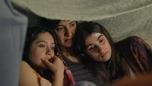September Says trailer