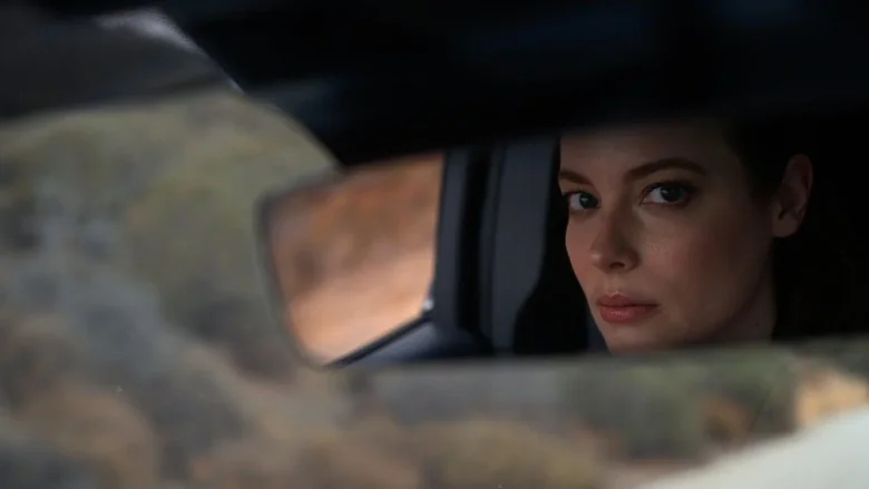The Seven Faces of Jane trailer