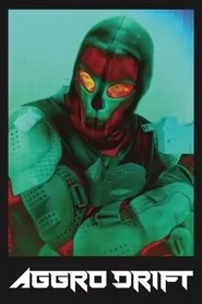 AGGRO DR1FT poster
