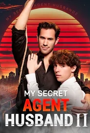 My Secret Agent Husband 2 poster