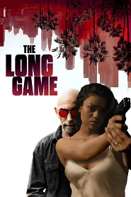 The Long Game poster