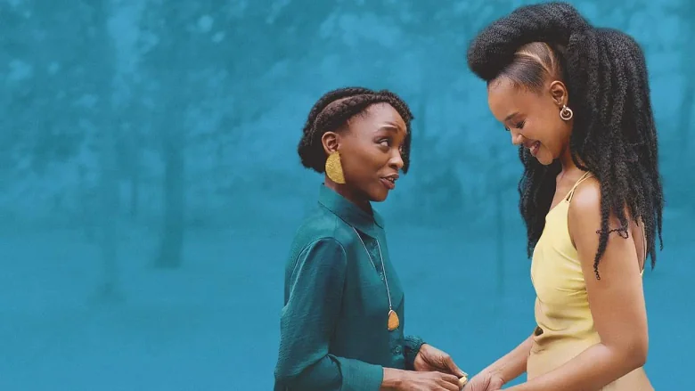 Umjolo: There Is No Cure trailer