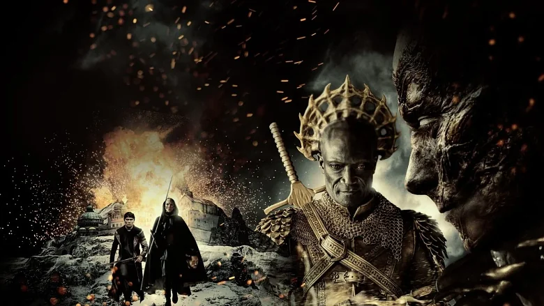 The Devil Conspiracy trailer