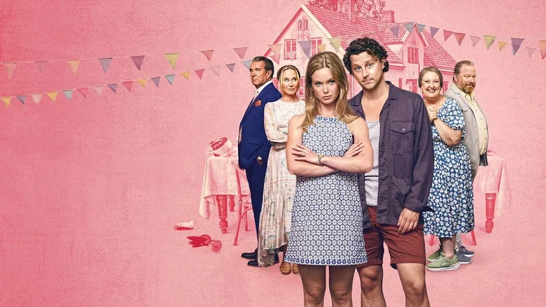 Love Forever trailer