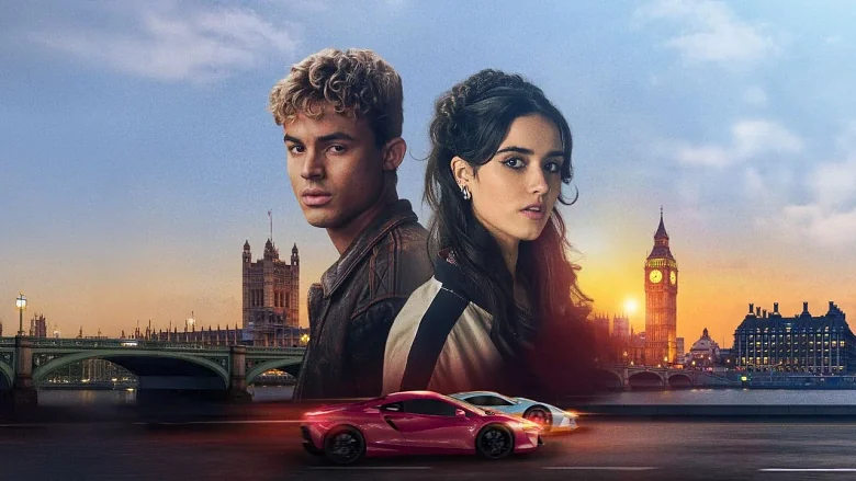 My Fault: London trailer