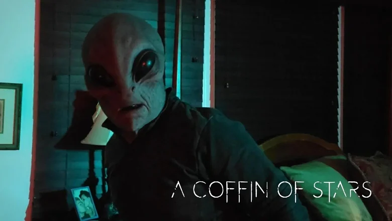 A Coffin of Stars trailer