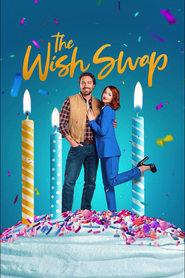 The Wish Swap poster