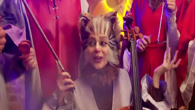 City of cats 2 trailer