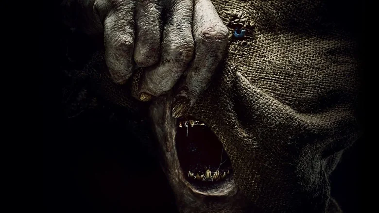 Baghead trailer
