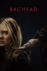 Baghead poster