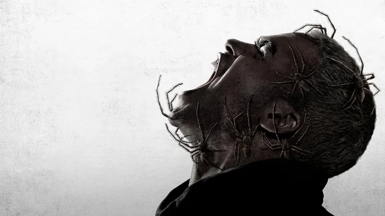 Infested trailer