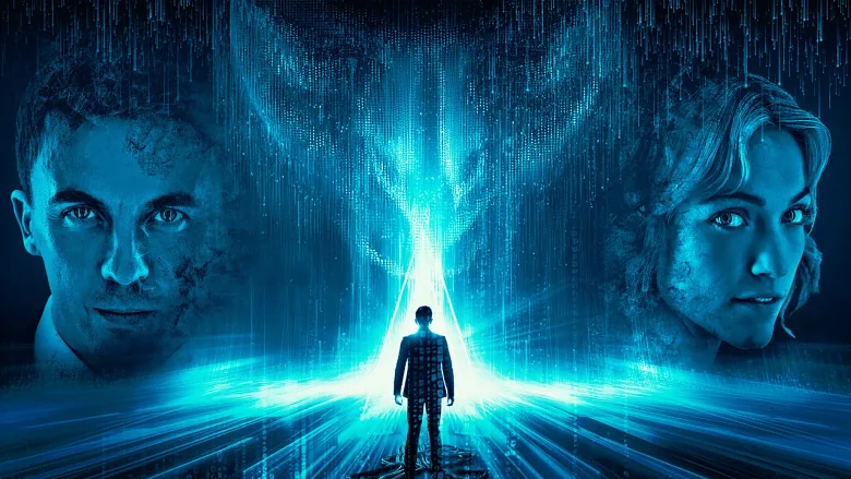 Renner trailer
