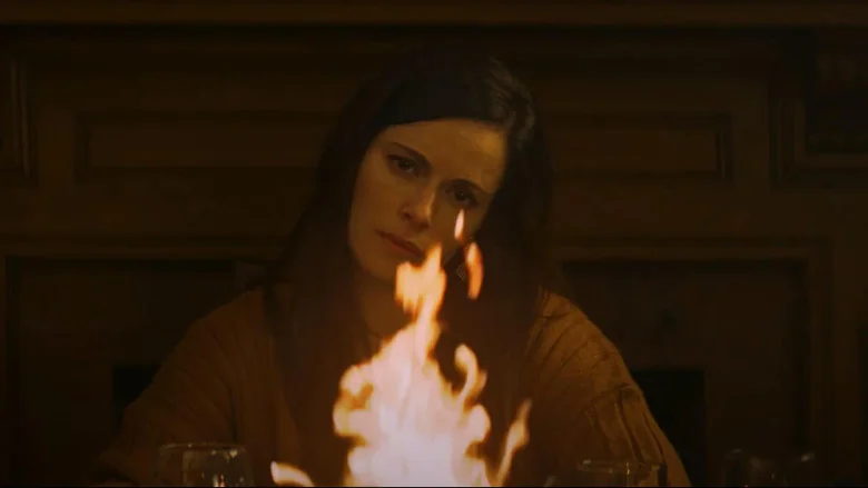Mom trailer