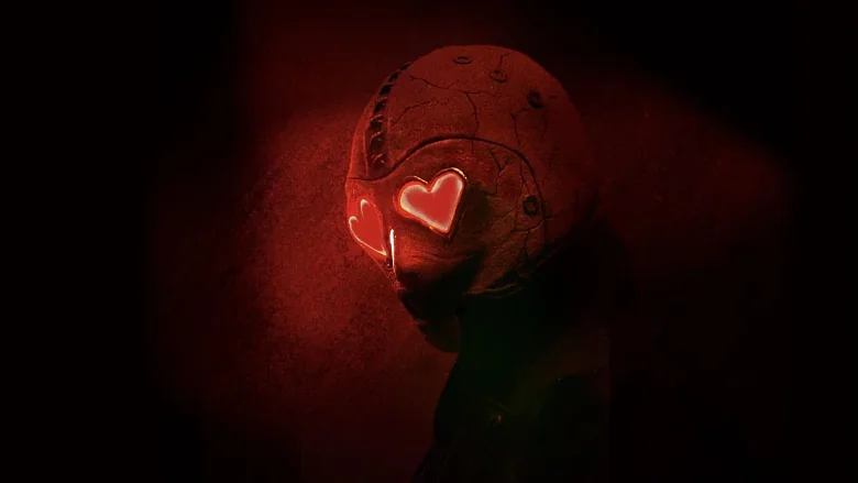Heart Eyes trailer