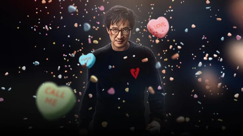 Love Hurts trailer