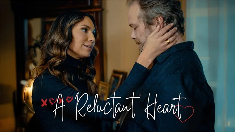 A Reluctant Heart trailer