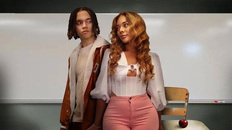 Teacher's Pet trailer
