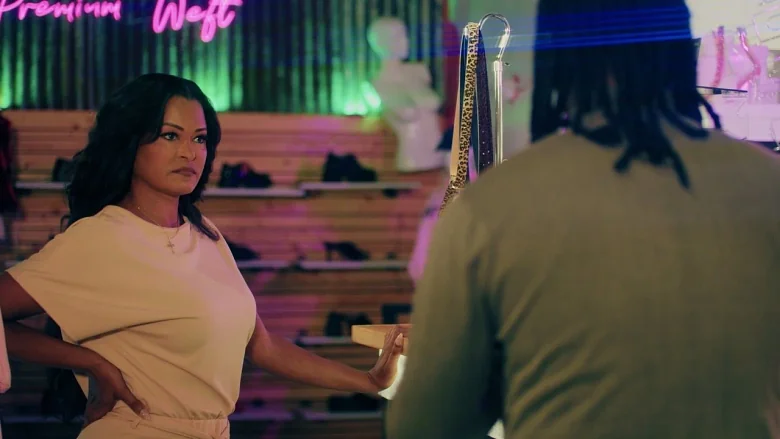 Monogamish trailer
