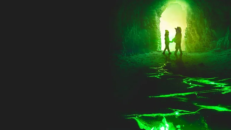 There's Something Wrong with the Children trailer