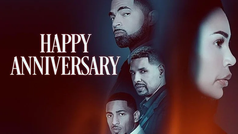 Happy Anniversary trailer