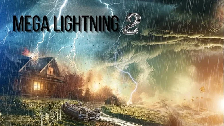 Mega Lightning 2 trailer
