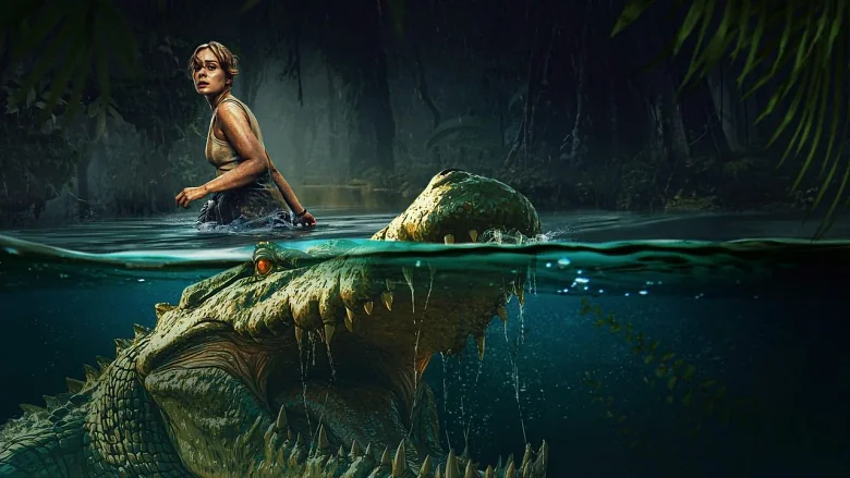 The Bayou trailer