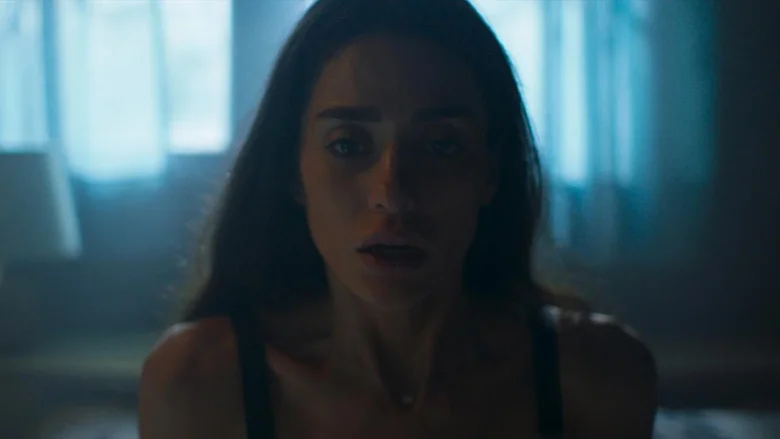 In Dreams trailer