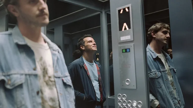 All of Us Strangers trailer