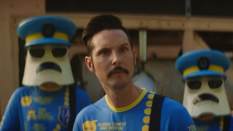 Clone Cops trailer