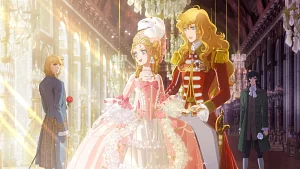 The Rose of Versailles trailer