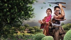 The Gardener trailer