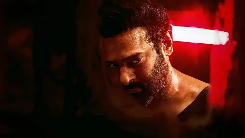 Salaar: Part 1 - Ceasefire trailer
