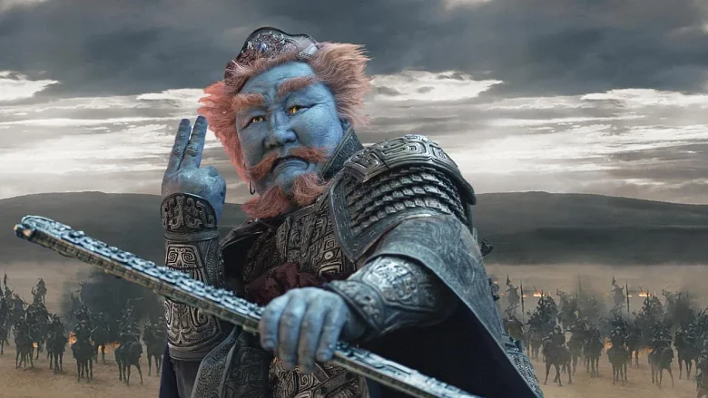 Creation of the Gods II: Demon Force trailer