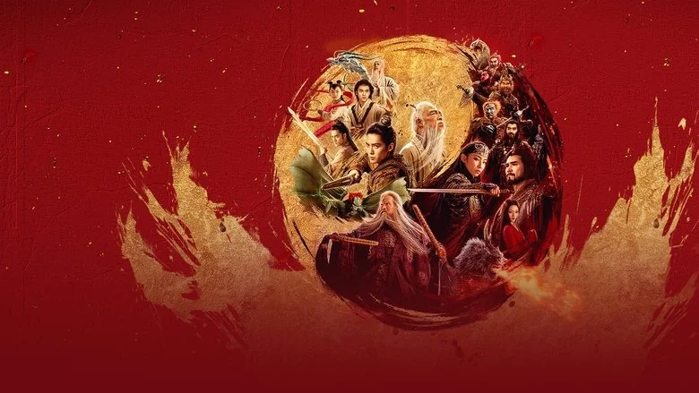 Creation of the Gods II: Demon Force trailer