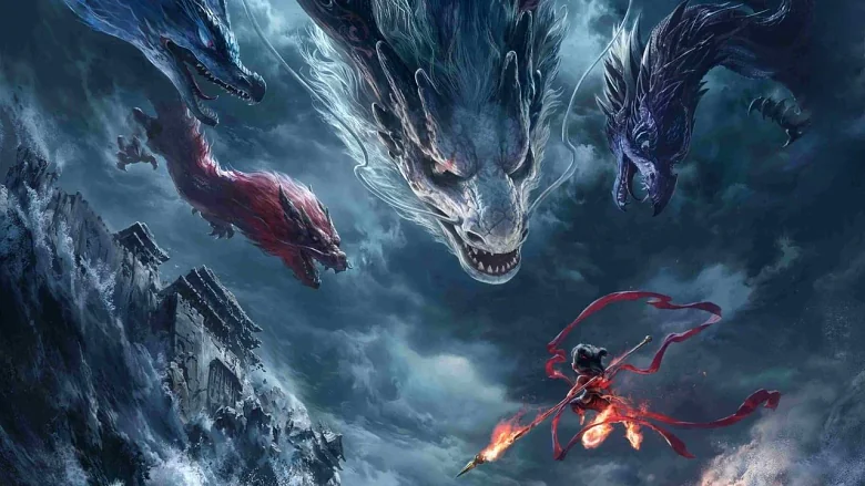 Ne Zha 2 Digital Release Date: What We Know So Far About the Highly Anticipated Sequel