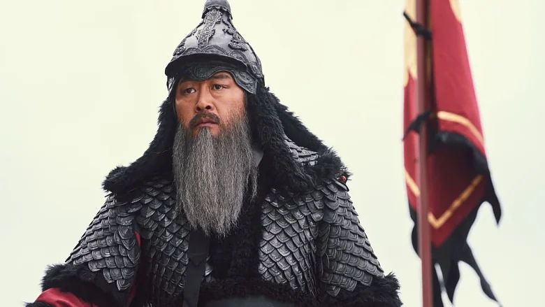 Noryang: Deadly Sea trailer