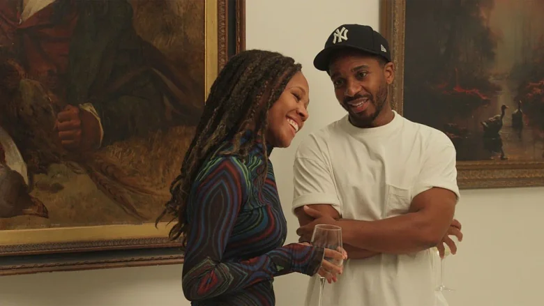 Love, Brooklyn trailer