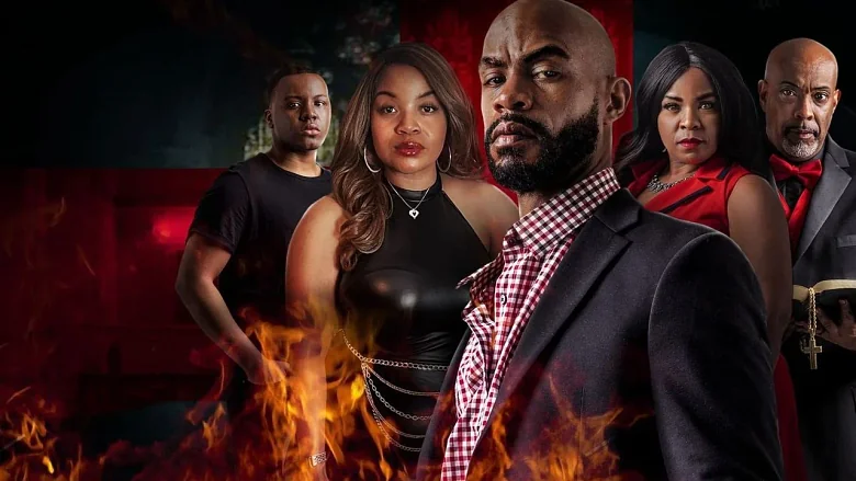 Pastor Thorne 2: Sins of the Father trailer