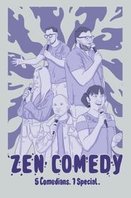 Zen Comedy poster
