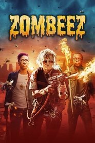 Zombeez poster