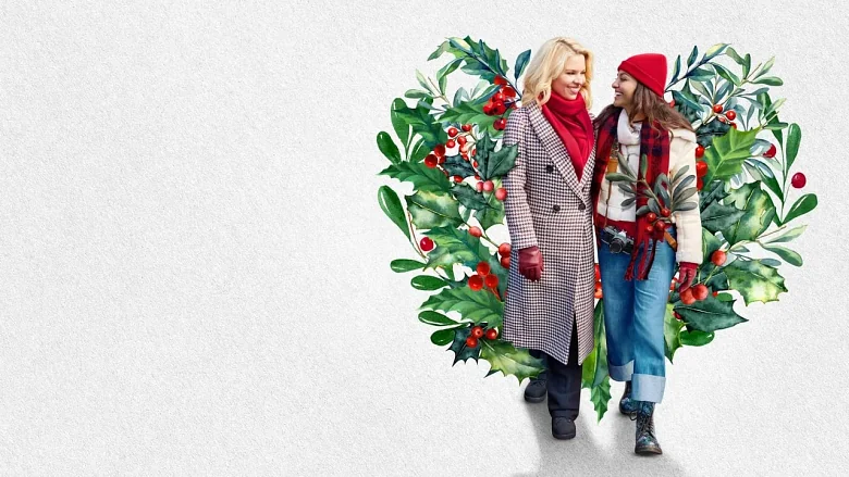 Friends & Family Christmas trailer