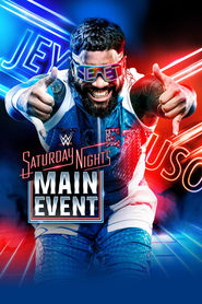 Saturday Night's Main Event XXXVIII poster