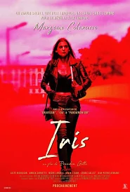Iris poster