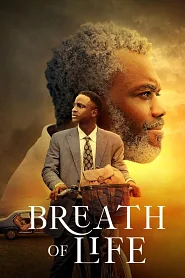 Breath of Life poster