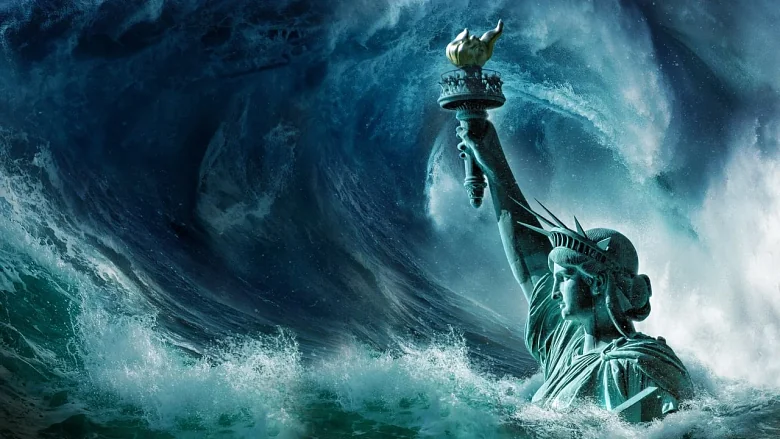 America Is Sinking trailer