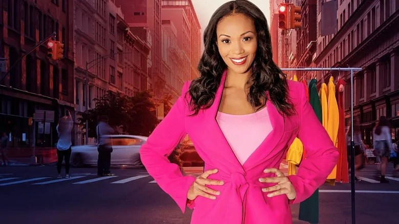 Dress for Success trailer