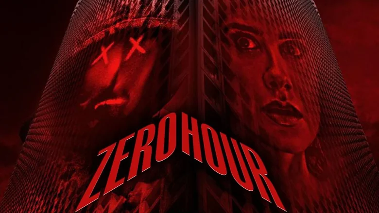 Zero Hour trailer
